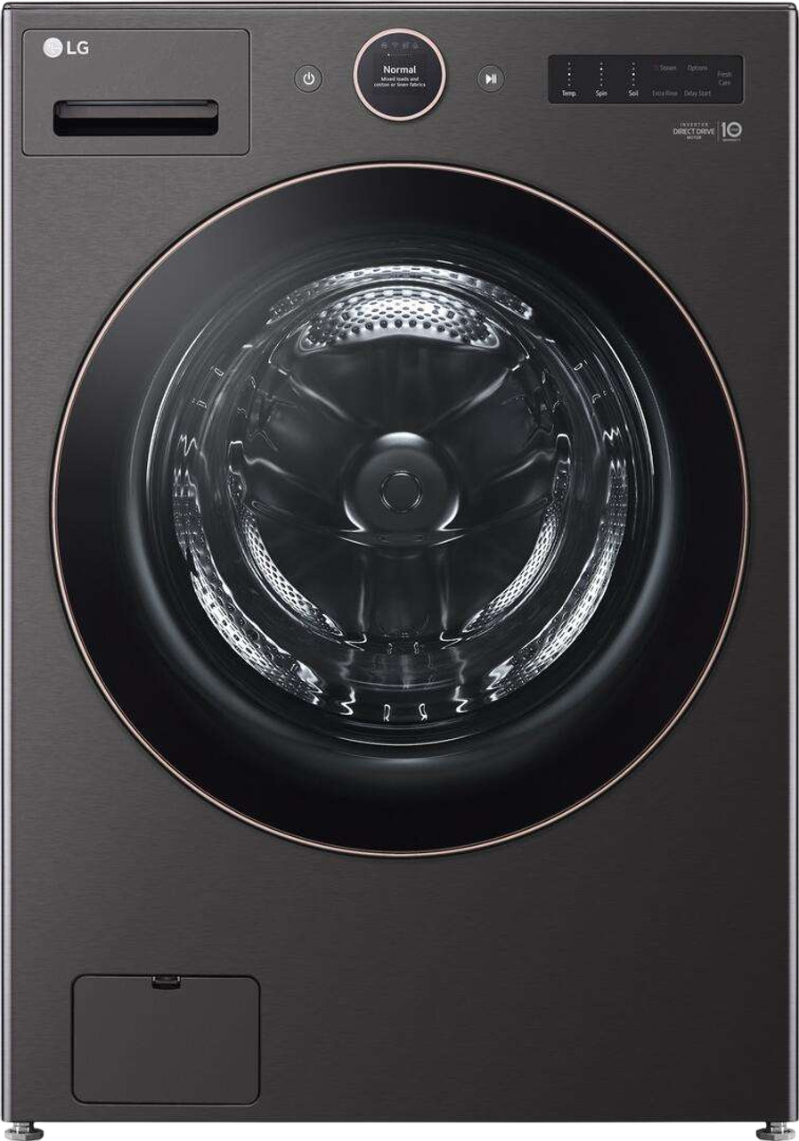Ремонт платы управления (восстановление) LG WM6500HBA