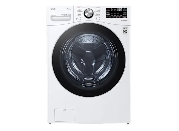 Ремонт платы управления (восстановление) LG WM4200HWA