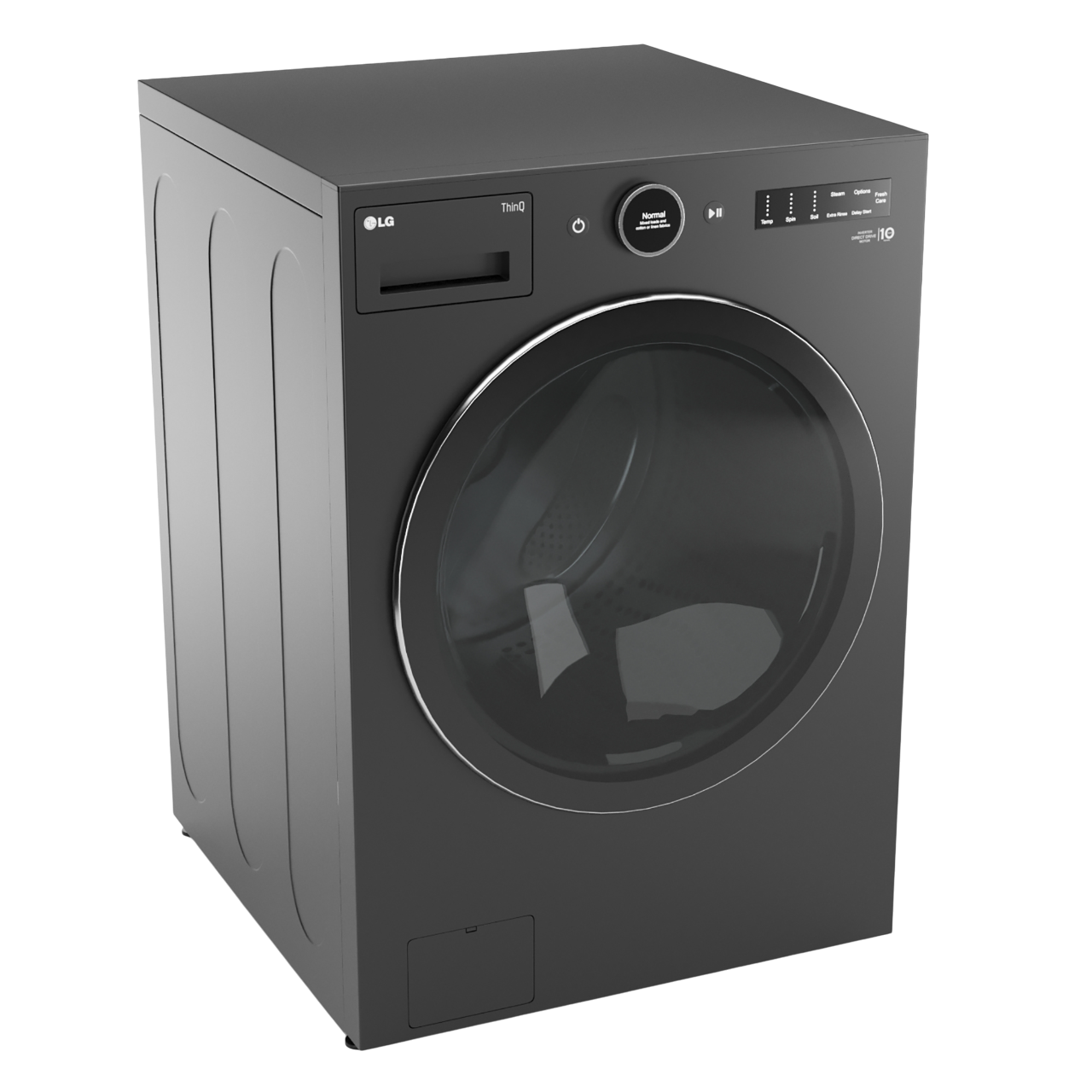 Ремонт платы управления (восстановление) LG WM6700HBA