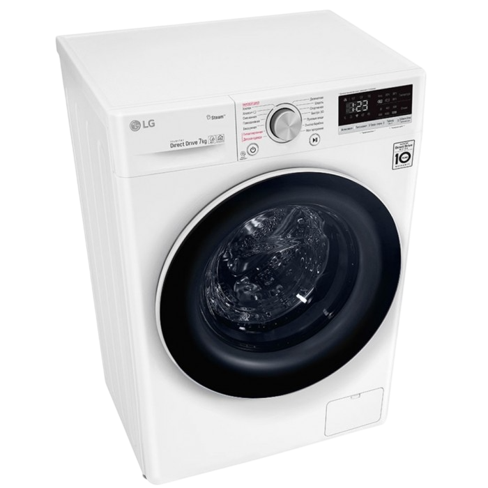 Ремонт платы управления (восстановление) LG F2V5HS0W