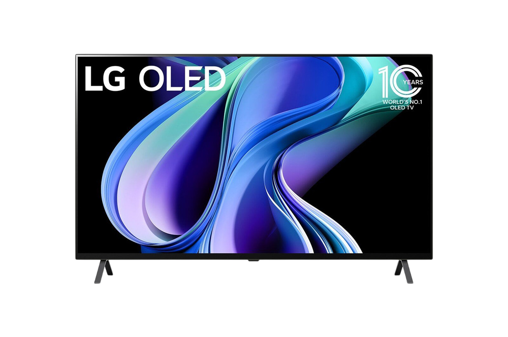 Замена разъема питания LG OLED A3