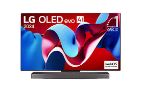 Замена разъема питания LG OLED C4