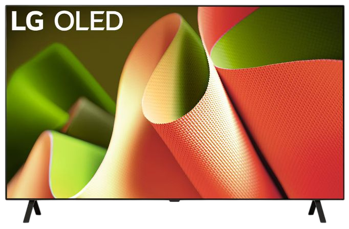 Замена разъема питания LG OLED B4