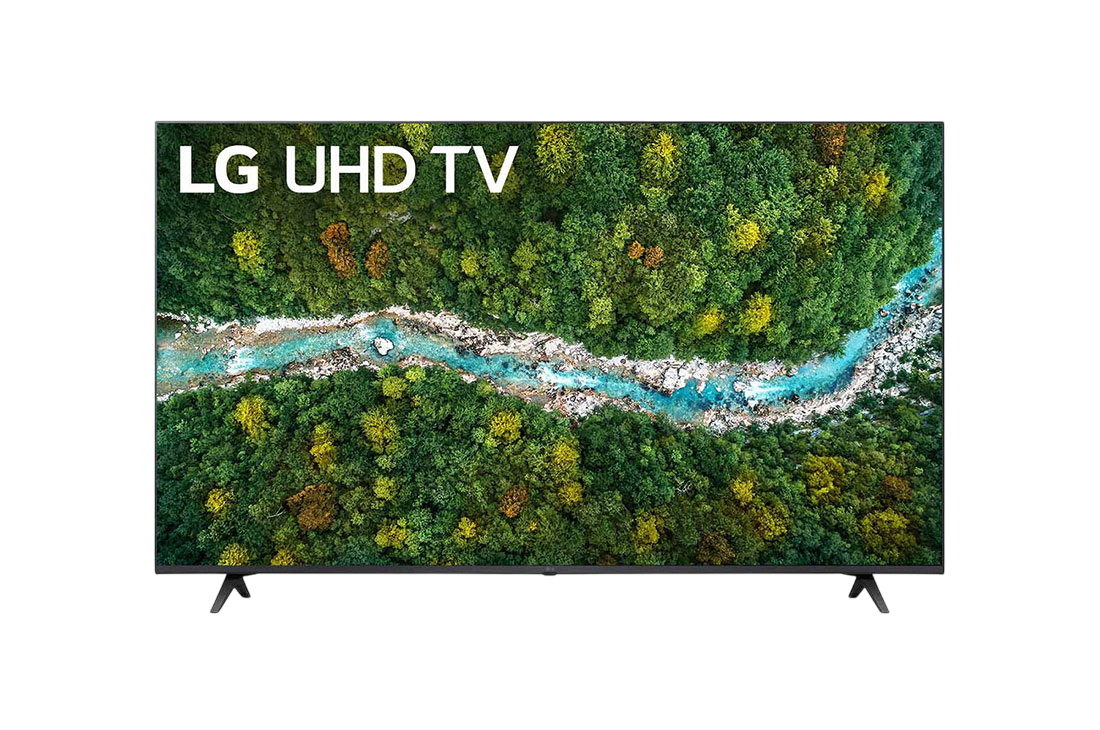 Замена разъема питания LG UHD UP7704