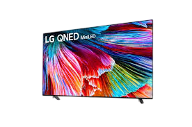 Замена разъема питания LG QNED99