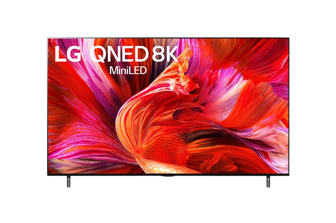 Замена разъема питания LG QNED95