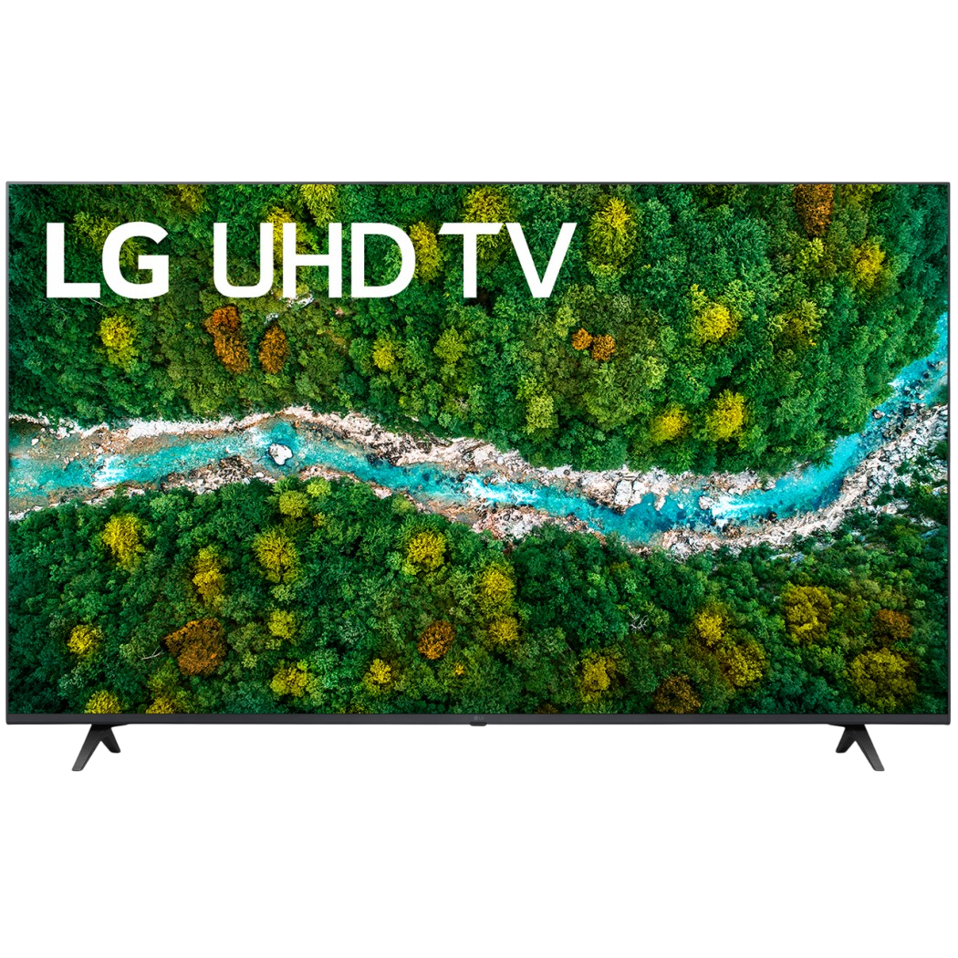 Замена разъема питания LG UHD UP7700