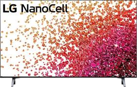 Замена разъема питания LG NanoCell NANO75