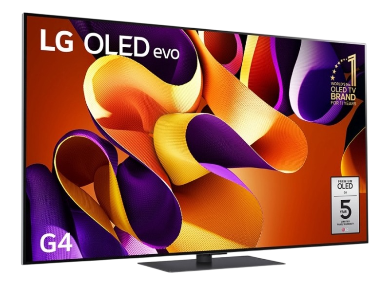 Замена разъема питания LG OLED G4
