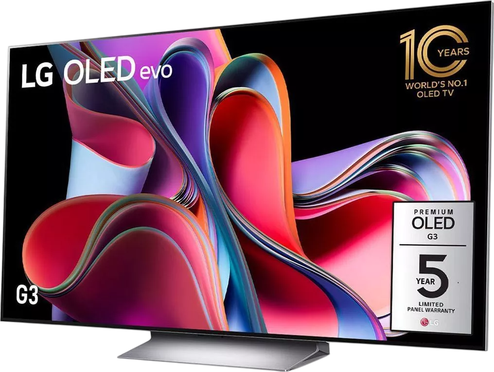 Замена разъема питания LG OLED G3