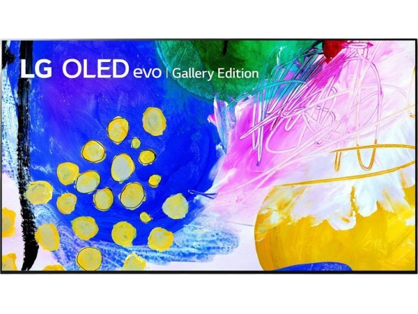 Замена разъема питания LG OLED G2