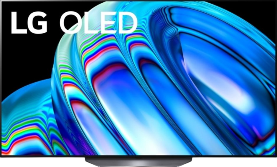Замена разъема питания LG OLED B2
