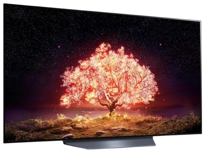 Замена разъема питания LG OLED B1