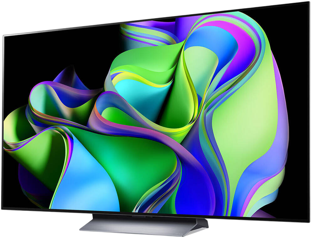 Замена разъема питания LG OLED C3