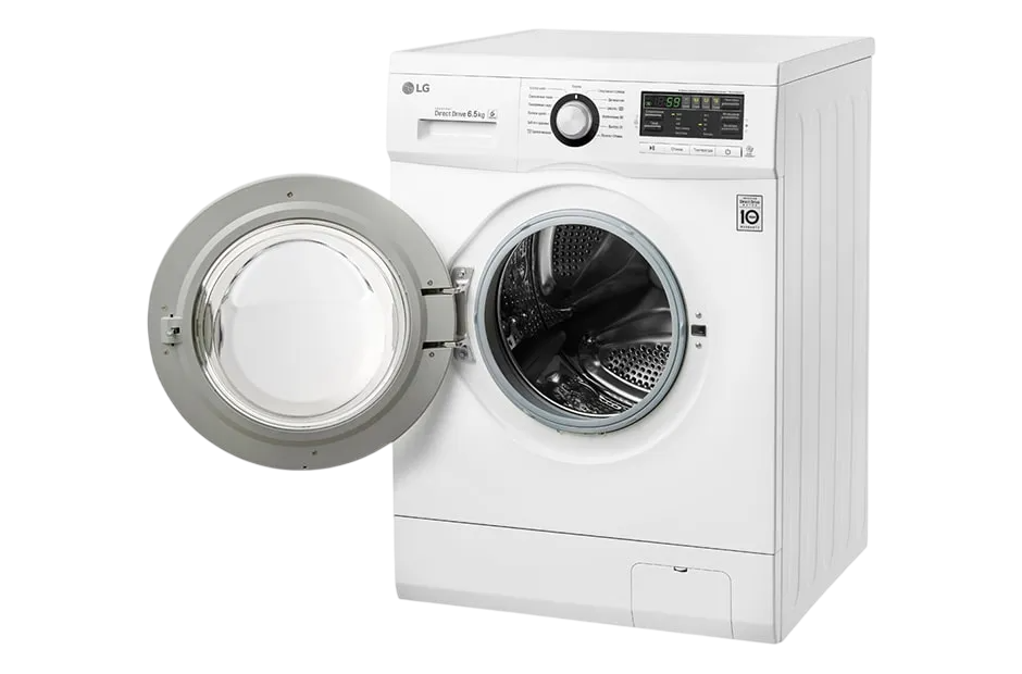 Ремонт платы управления (восстановление) LG F12B8WD8