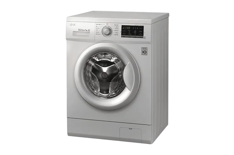 Ремонт платы управления (восстановление) LG F296CD3