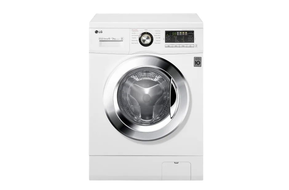 Ремонт платы управления (восстановление) LG FH296CD3