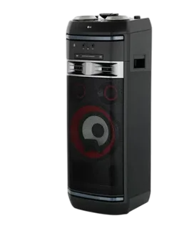 Ремонт XBOOM OK85 в сервисном центре lg-fixmaster