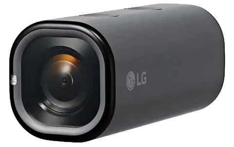 Замена линз LG Action CAM LTE