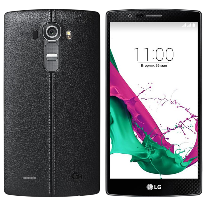 Ремонт вибромотора LG G4