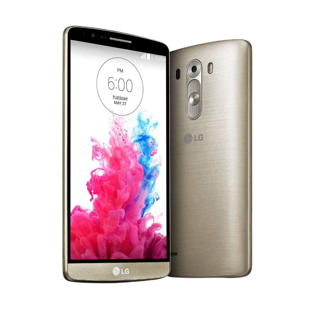 Ремонт вибромотора LG G3