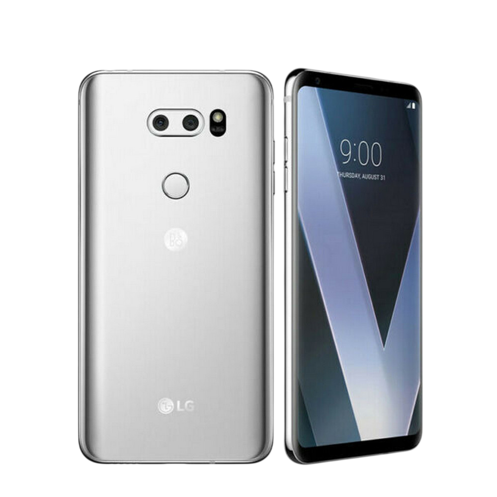 Ремонт вибромотора LG V30