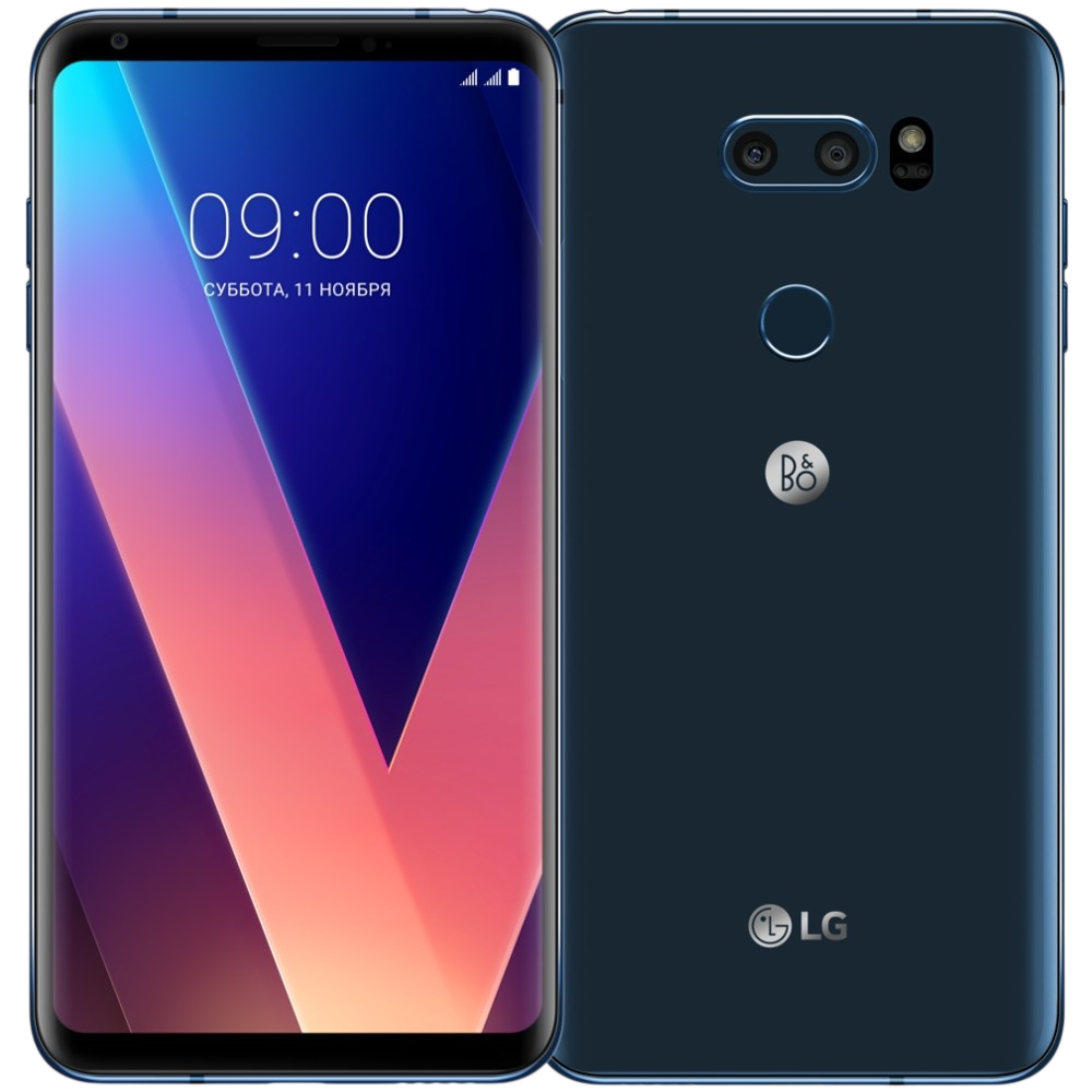 Ремонт вибромотора LG V30 Plus