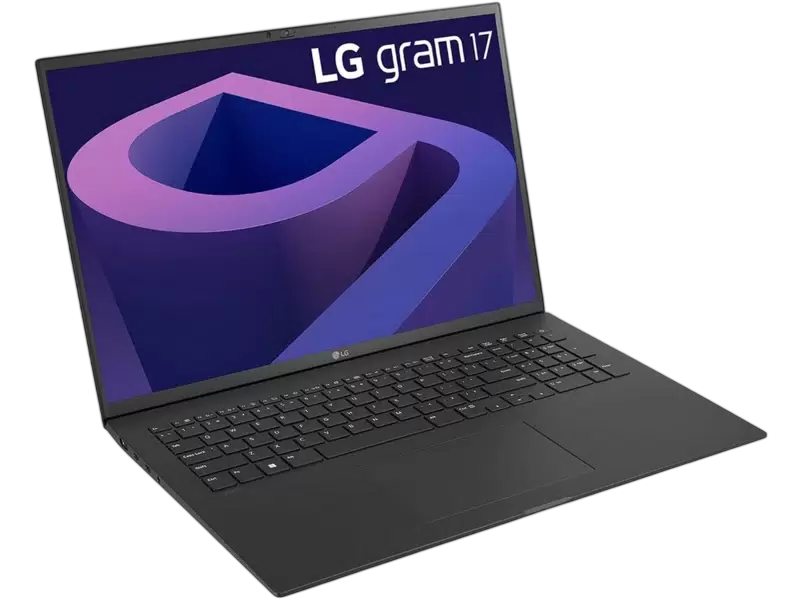 Замена видеочипа LG Gram 17 (17Z90Q)