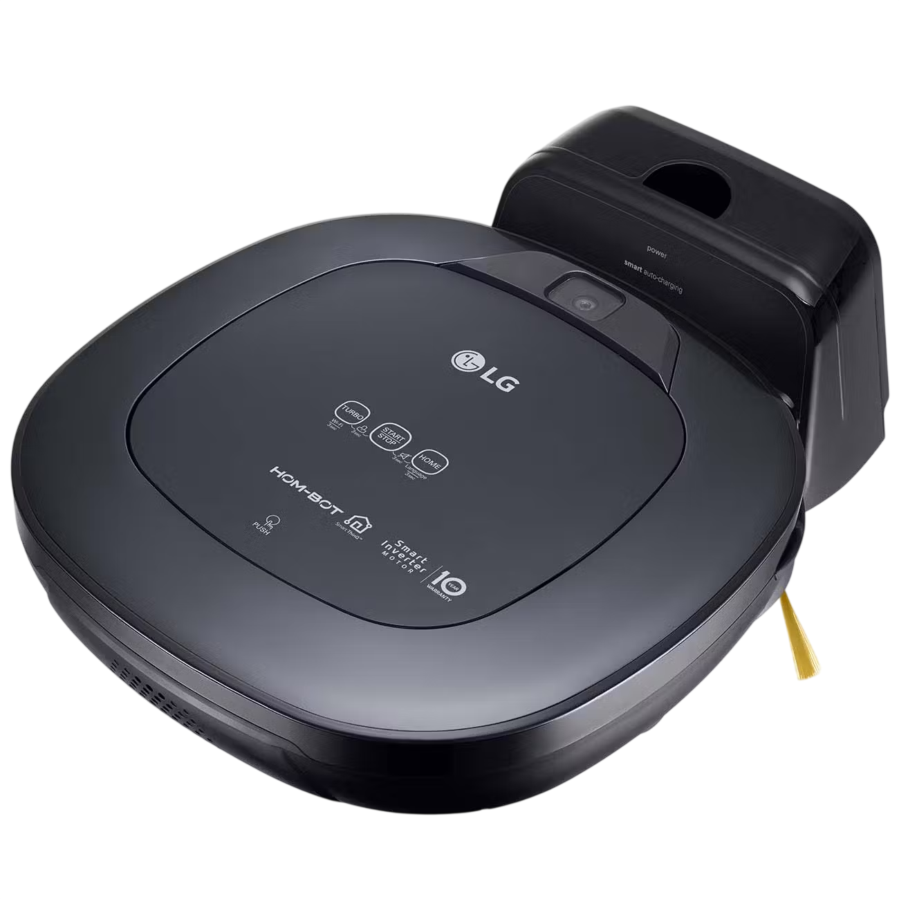 Замена материнской платы LG VR6680LVMP