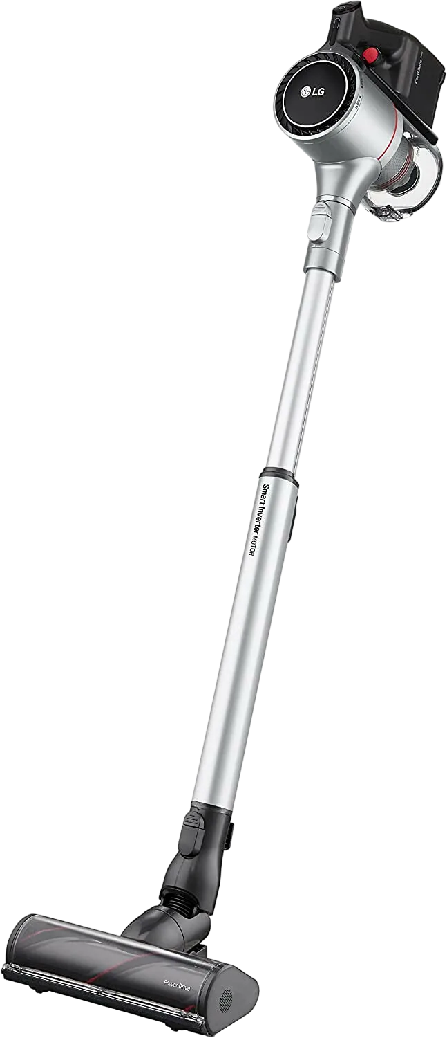 Ремонт электронного блока управления LG CordZero A9X