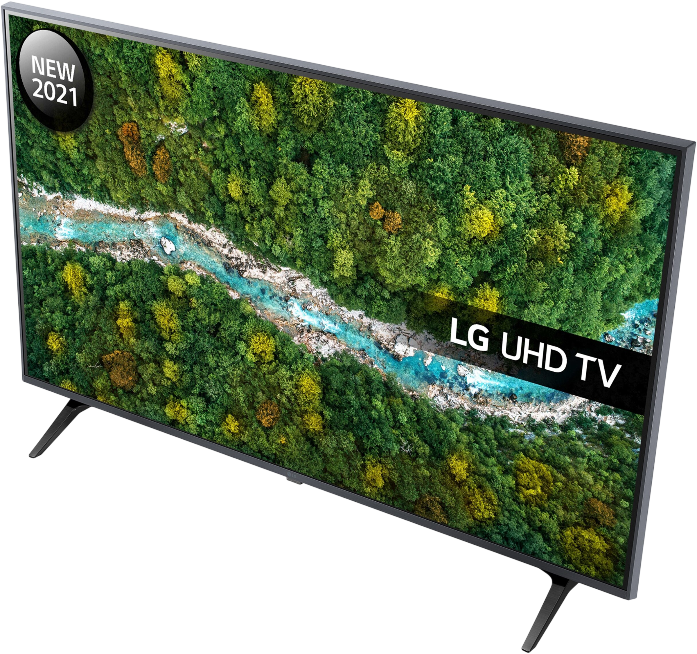 Прошивка блока управления LG 43UP7700