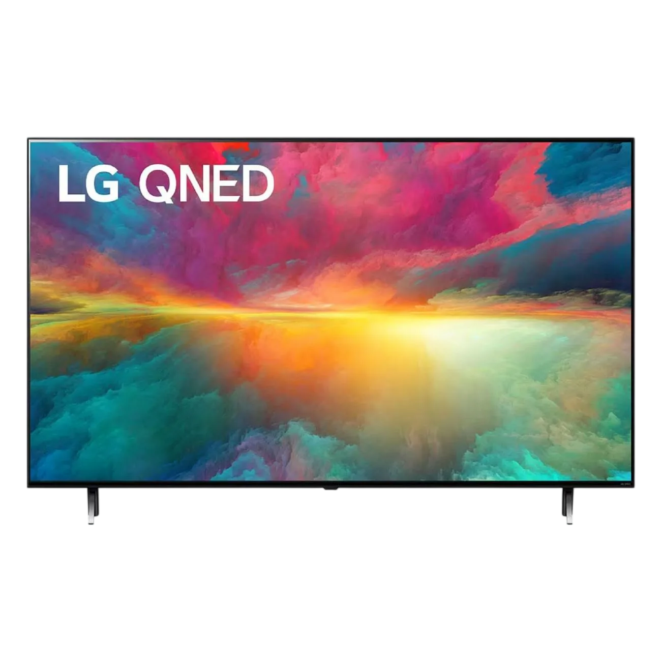 Прошивка блока управления LG 65QNED75