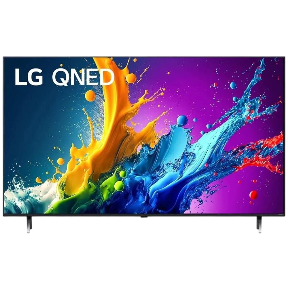Прошивка блока управления LG 55QNED80