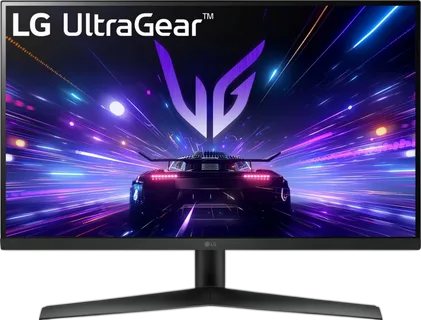 Замена кнопок управления LG UltraGear 27GS75QX-B